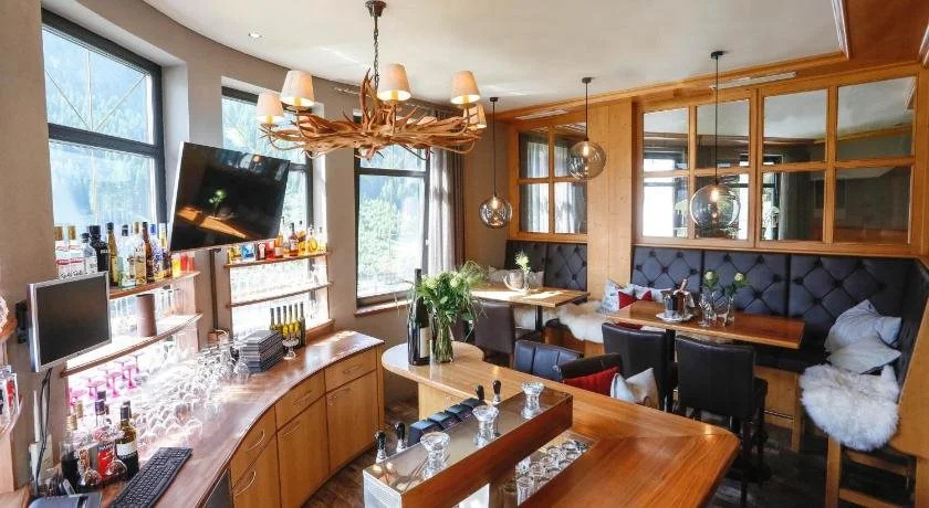 Chalet Alpin Ischgl