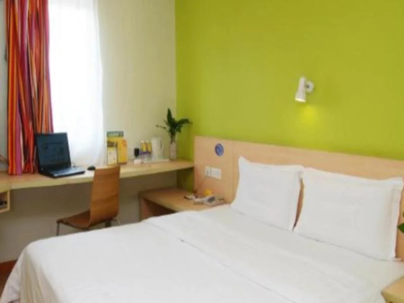7Days Inn Shaoyang People's Square