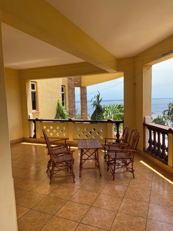 Shanzu Beach Homes