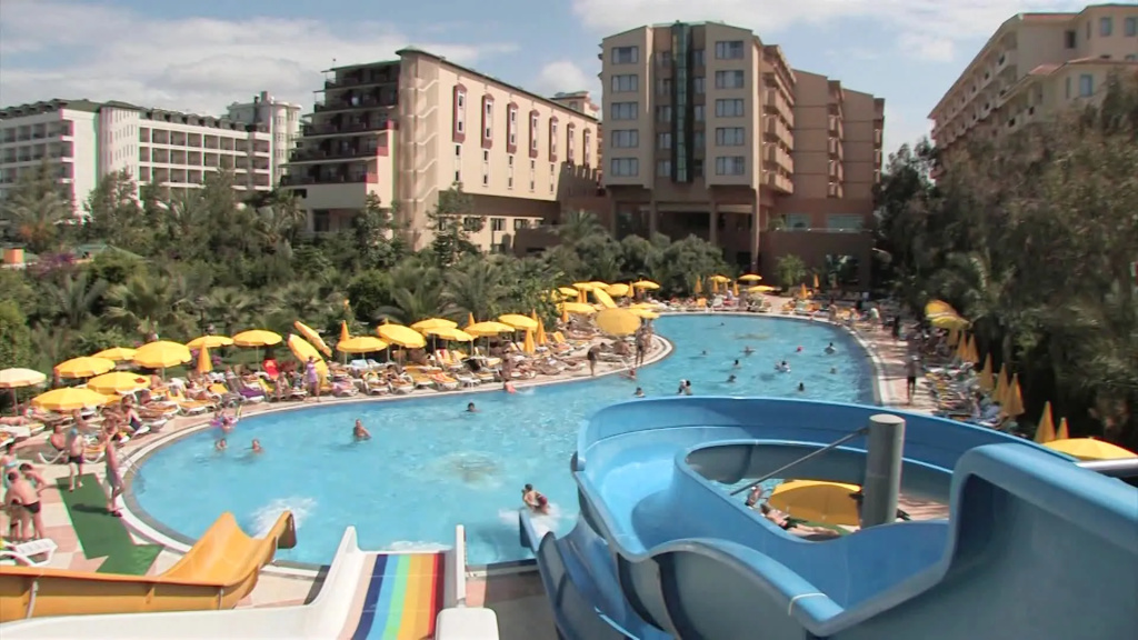 Calido Sol Hotel