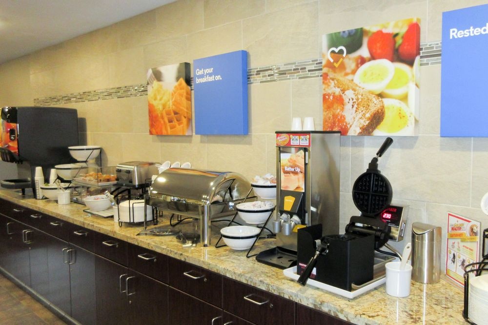 Grandstay Hotel And Suites Chisago