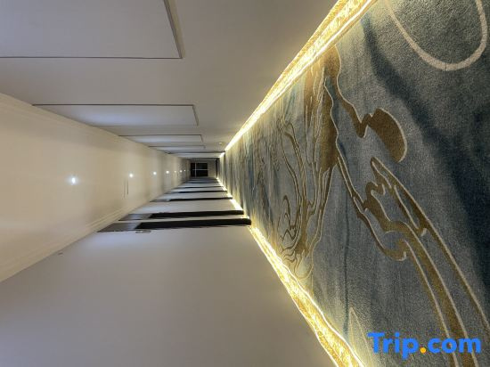 Suixian Hongshan Hotel