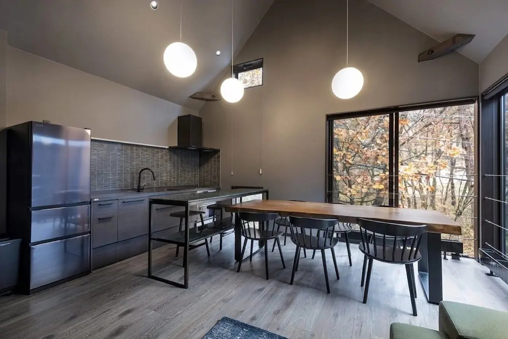 Shizuku Villas