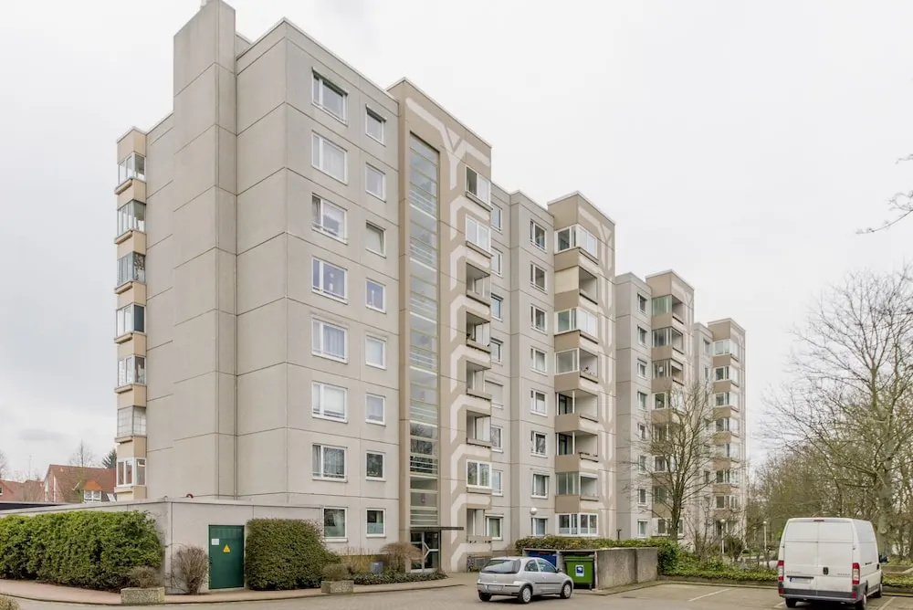 Private Apartment Hohenrode