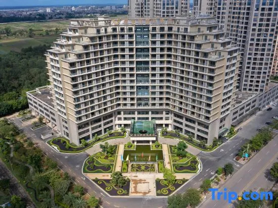 Vienna International Hotel（Dingan Riguangfeng Yulin Branch）