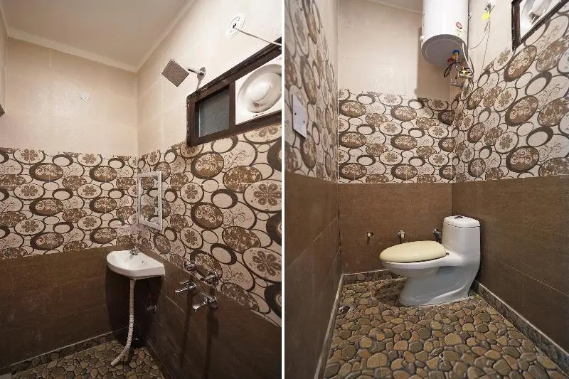 Qlark White Palace by OYO Rooms