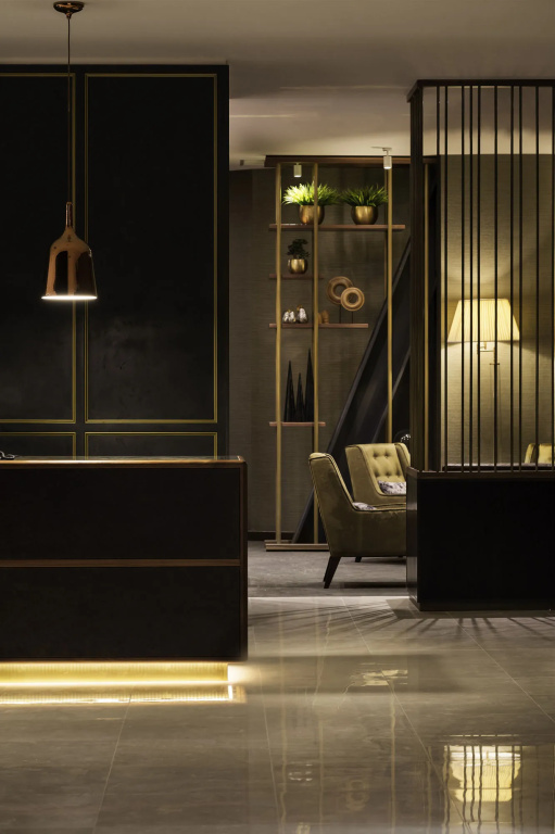 Sofitel Wellington