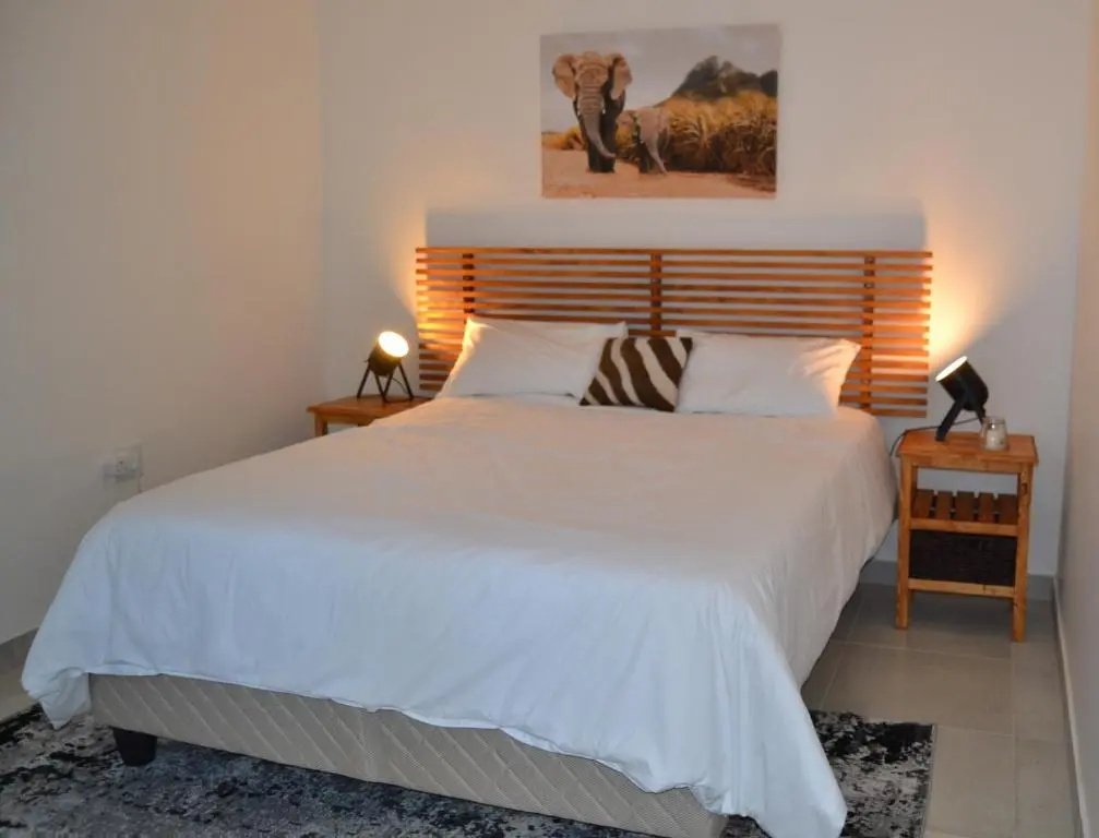 Workout & Wine Fitness Retreat/B&B