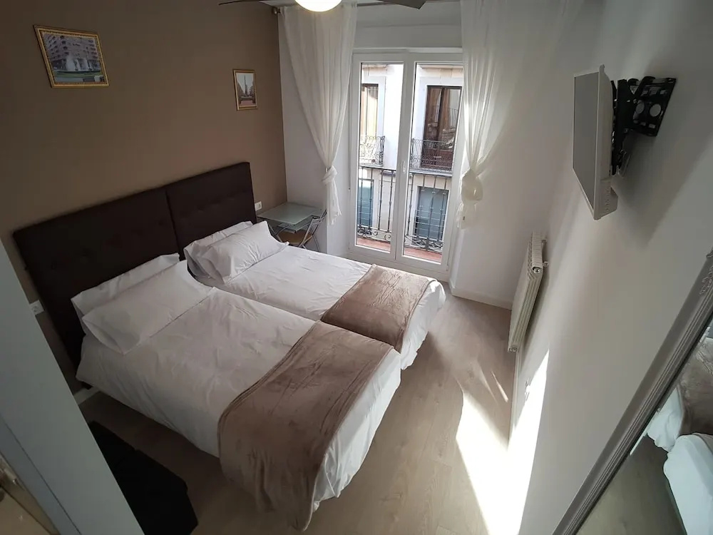 Hostal Puente de Hierro