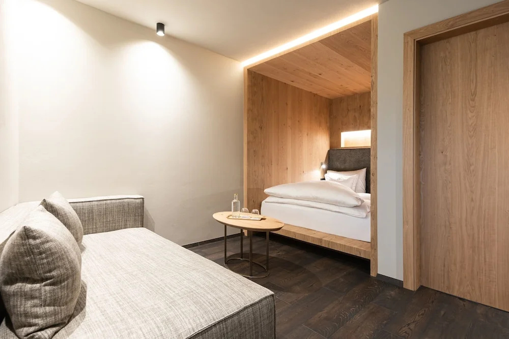 Santre dolomythic home