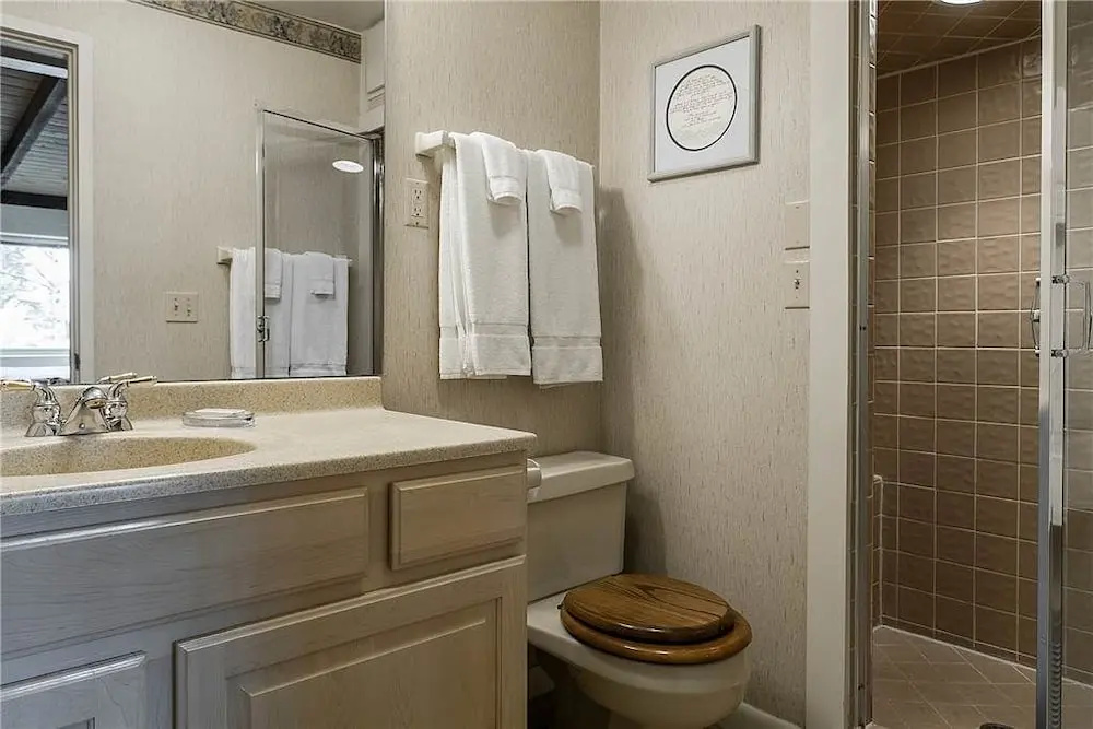 Willows B3 - 2 Bedrooms Condo