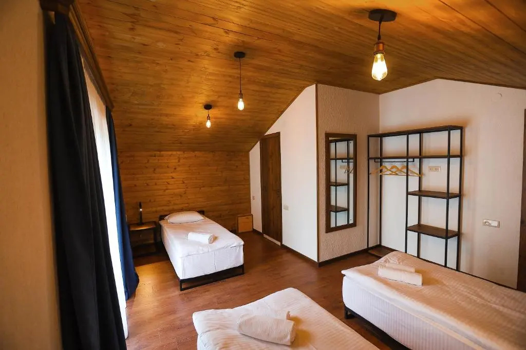 Sno Inn Kazbegi