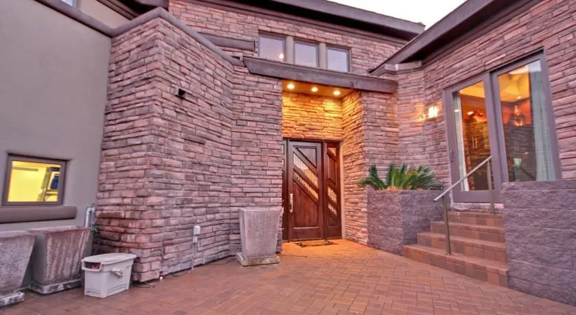 Villa Palisades