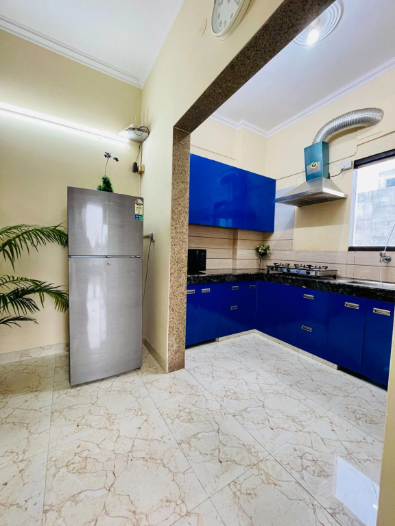 Olive Serviced Apartments Artemis