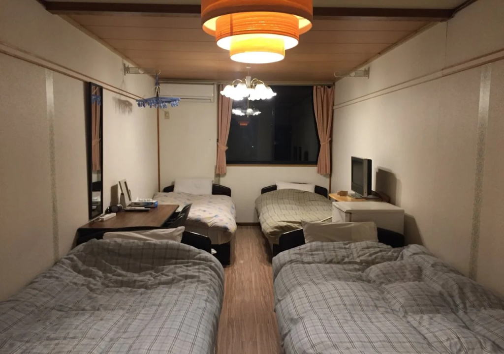 Daigo House