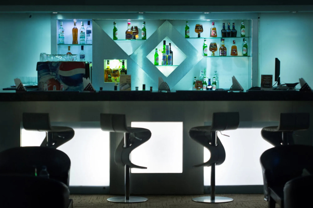 Hotel Marina Inn Egmore Chennai