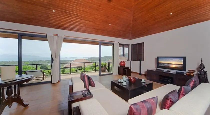 Simiana Seaview Villa