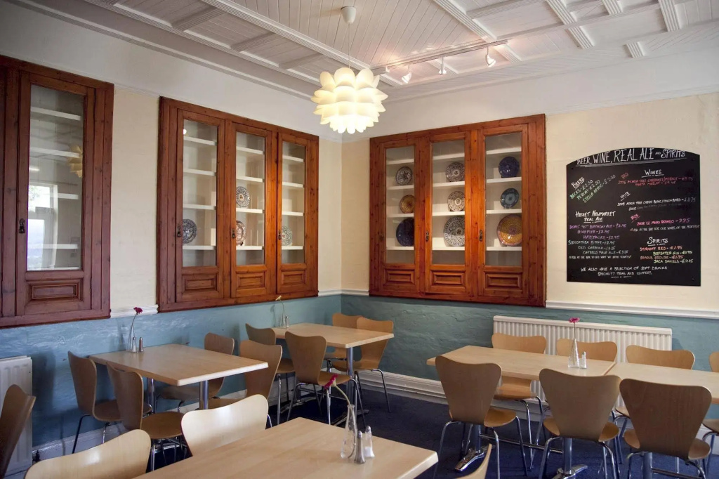 YHA Windermere - Hostel
