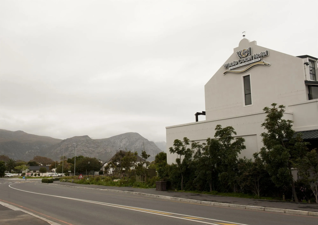 Whale Coast All-Suite-Hotel - DCC Hotel Group