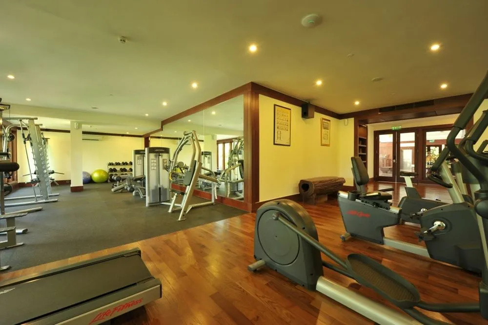 Centara Grand Nusa Dua Resort & Villas