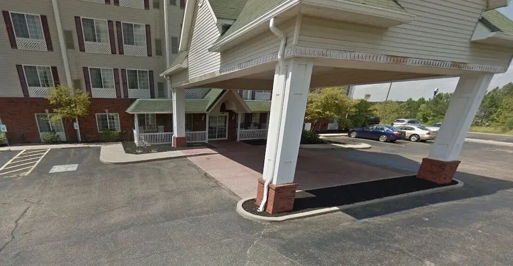 Wingate by Wyndham Youngstown - Austintown
