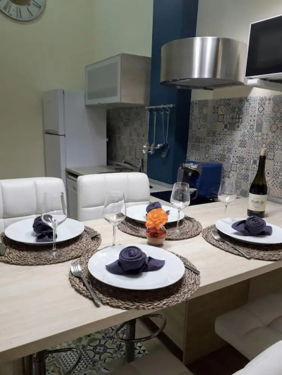 RentalSevilla Apartamento de lujo en la Giralda