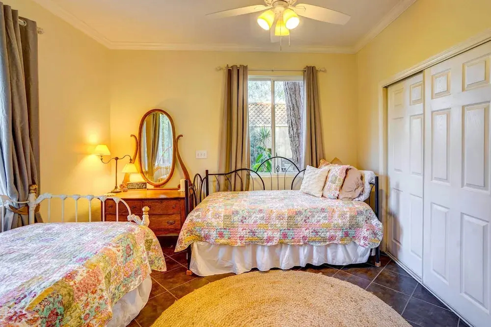 Fallbrook Vacation Rental 3 Mi to Wineries