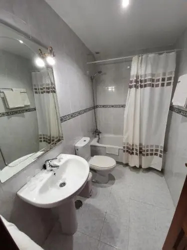 Hostal Giadás