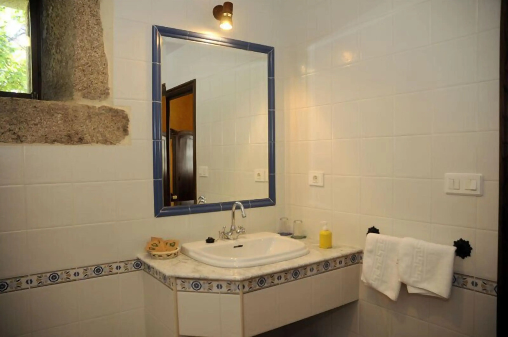 Casa Casarellos