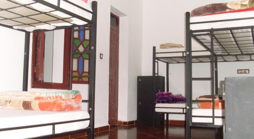 The Medina Hostel