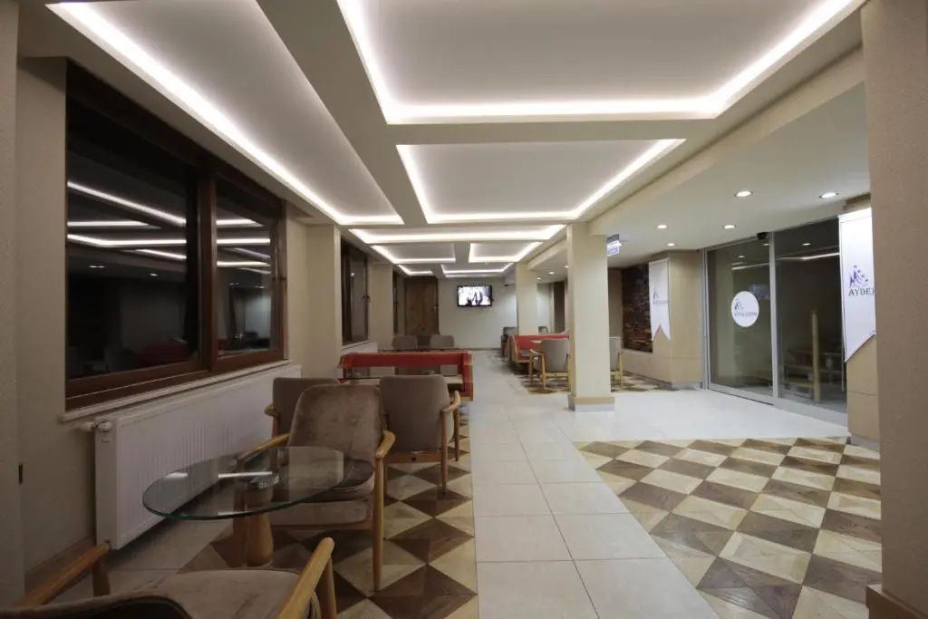 Ayderoom Hotel