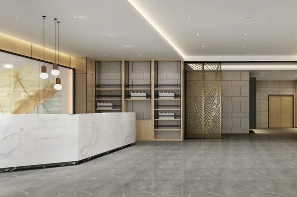 Greentree Inn Hebei Cangzhou City Huanghua Develop