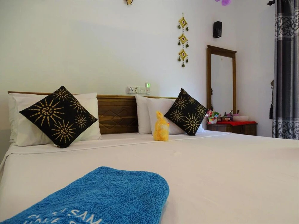 Sigiri Saman Home Stay