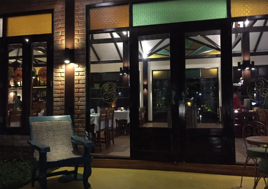 Thanakha Inle Hotel