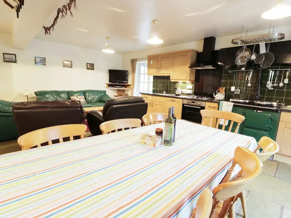 Tulchan Lodge
