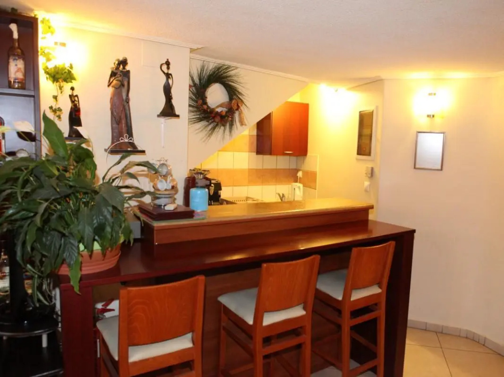 Toti Boutique Rooms