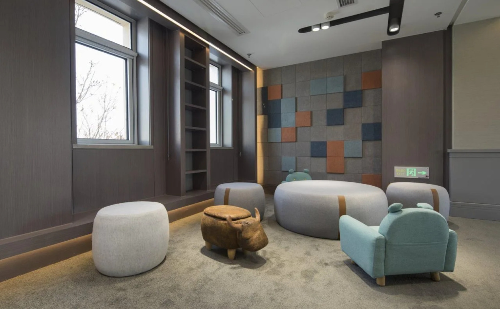 Holiday Inn Express Beijing Badaling by IHG