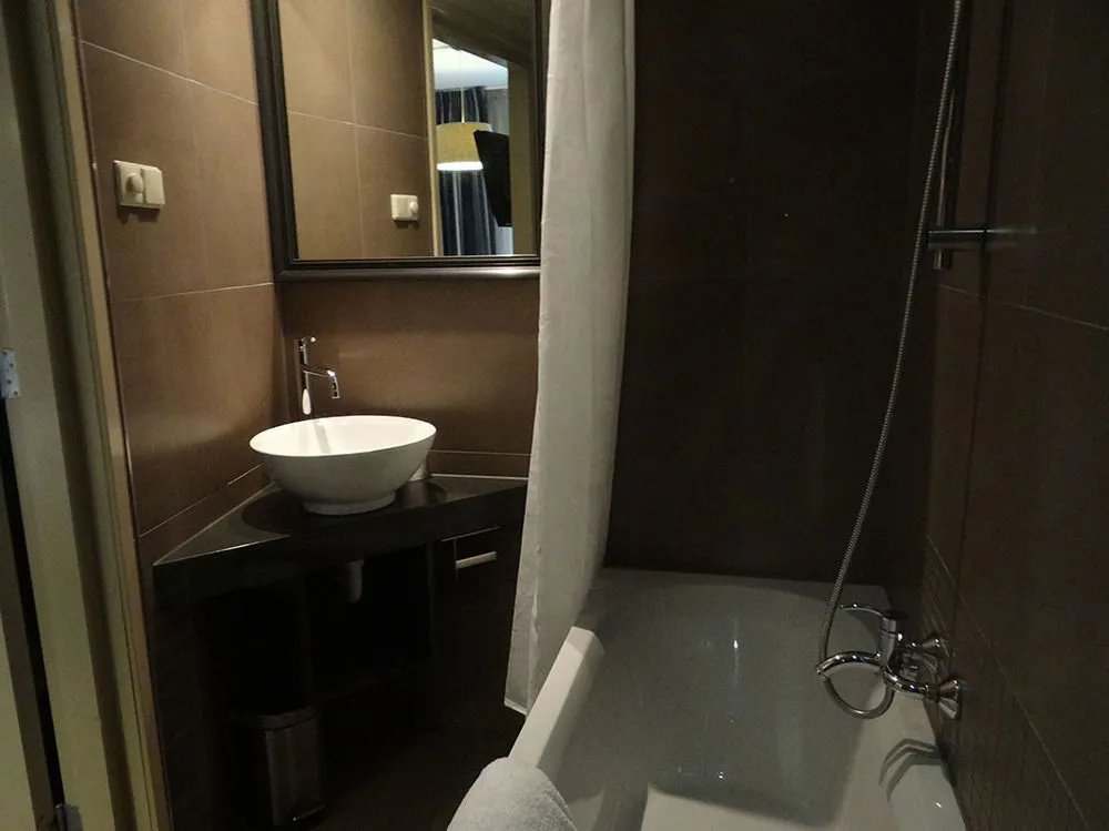 Stadshotel Doesburg