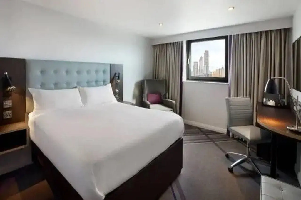 Premier Inn Preston North