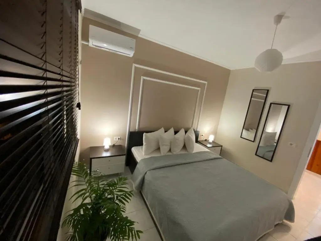 Lucas Apartment