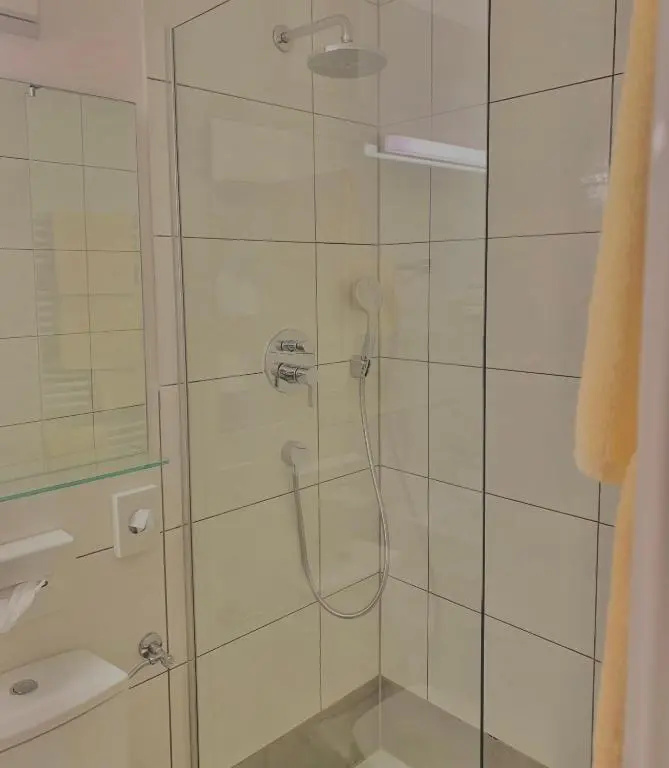 Hotel Garni Brugger