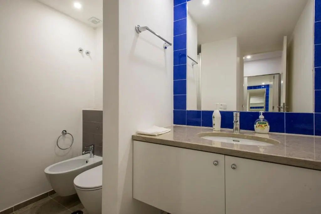 Downtown Boutique Duplex