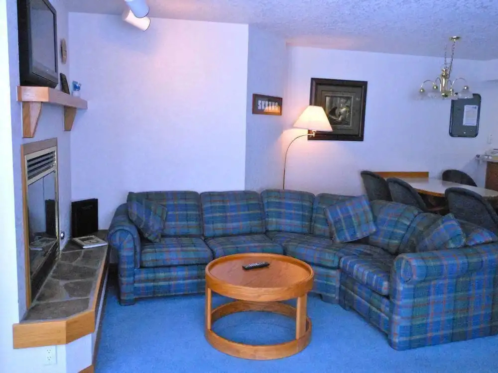 Bitterroot 10 - 1 Br Condo