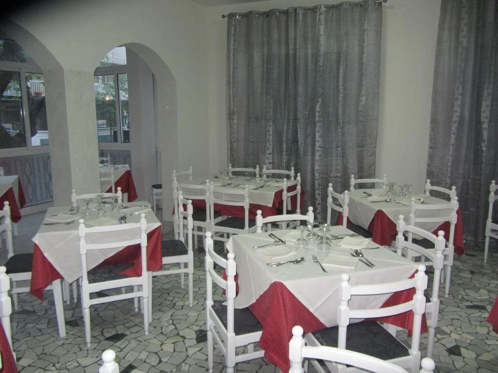 chiAma Hotel