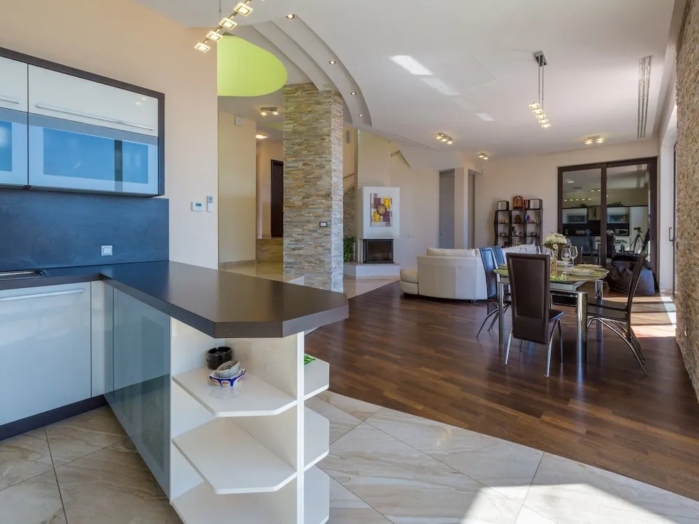 House VILLA SKY