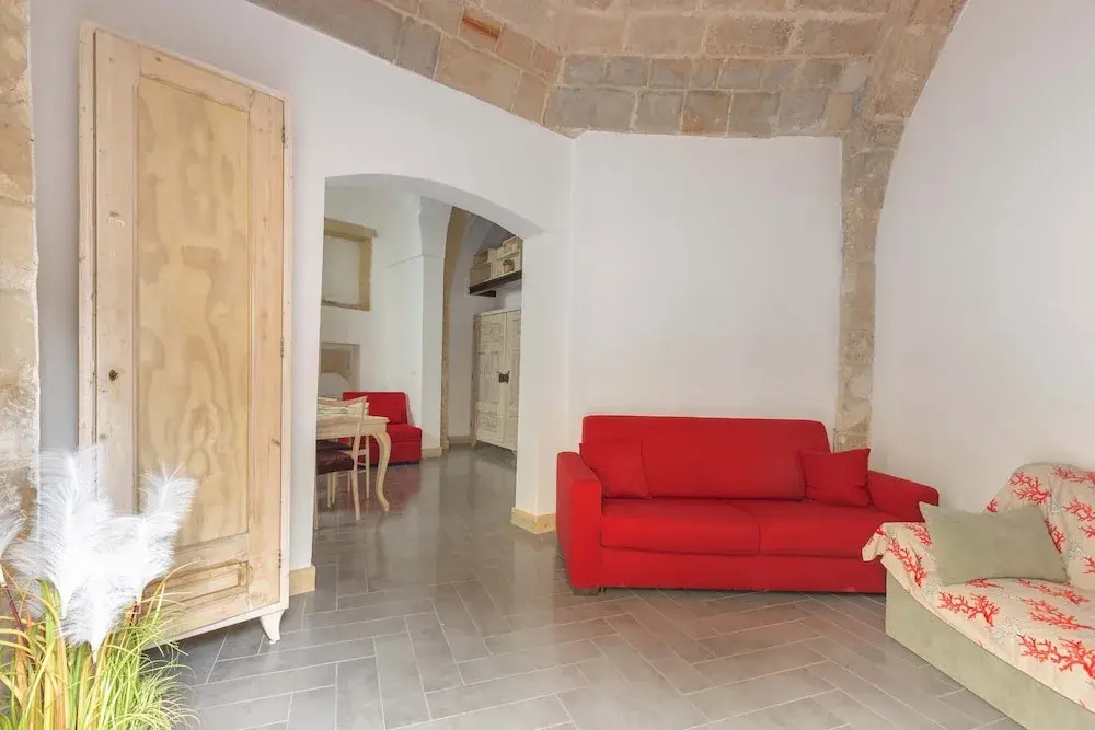 3101 Casa di Paola by Barbarhouse