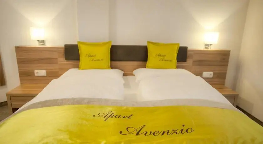 Apart Avenzio