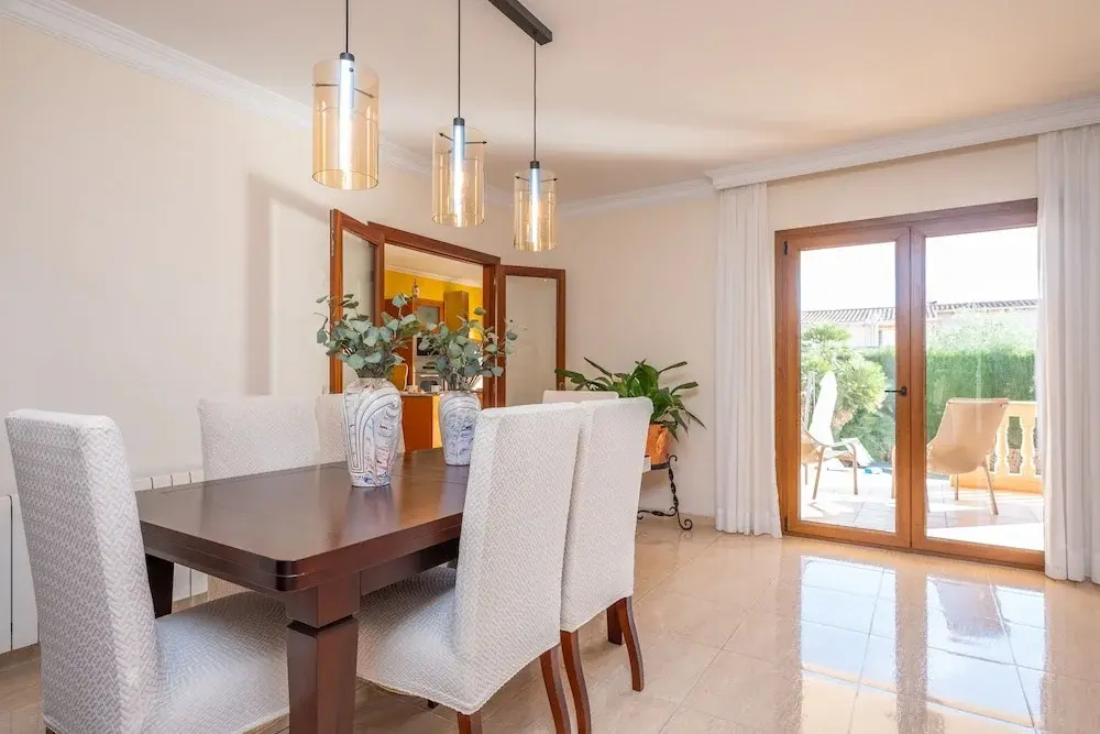 NEW!! Villa Can Albons