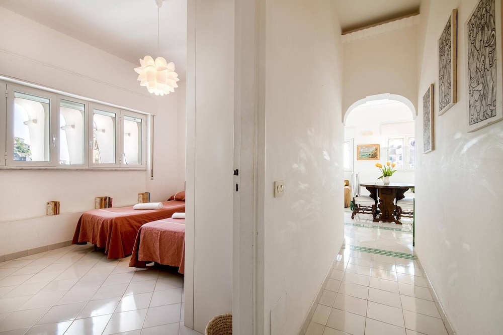 Fantastic View Amalfi Apartment - Wifi - Ac