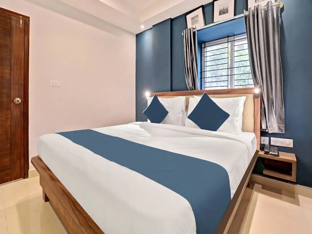 SilverKey Executive Stays 30842 Kattigenahalli